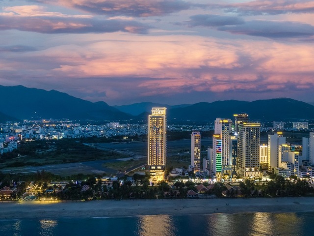 фото Best Western Premier Marvella Nha Trang изображение №110