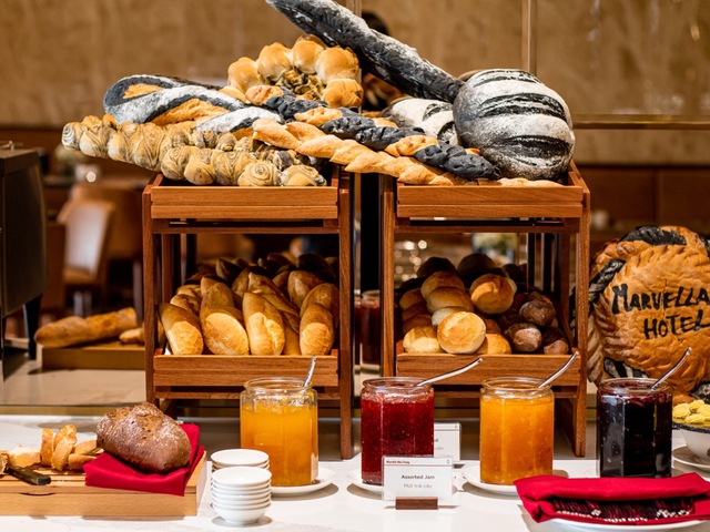 фото отеля Best Western Premier Marvella Nha Trang изображение №105