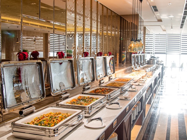 фотографии отеля Best Western Premier Marvella Nha Trang изображение №103