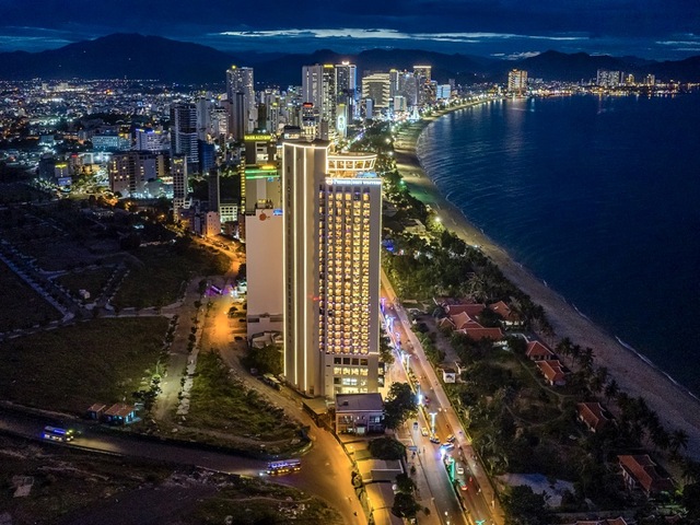 фото отеля Best Western Premier Marvella Nha Trang изображение №97