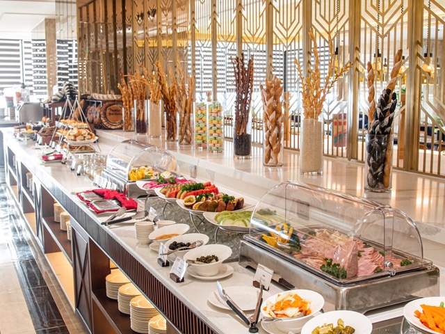 фотографии отеля Best Western Premier Marvella Nha Trang изображение №95