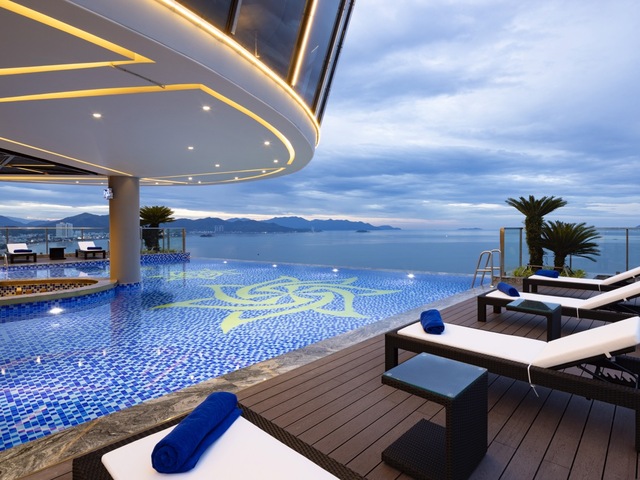 фото Best Western Premier Marvella Nha Trang изображение №94