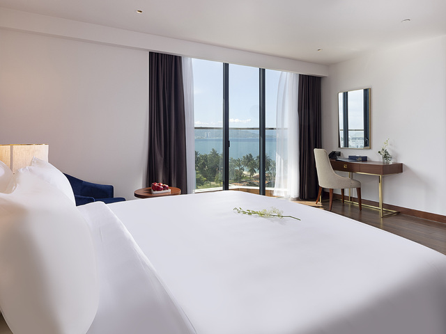 фотографии отеля Best Western Premier Marvella Nha Trang изображение №91