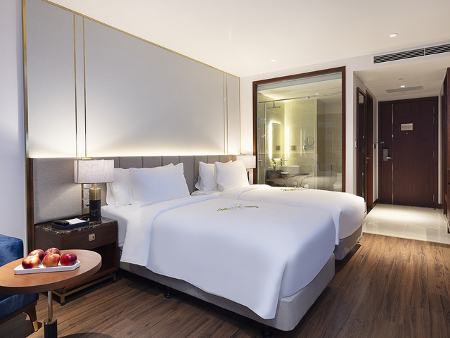 фото отеля Best Western Premier Marvella Nha Trang изображение №77