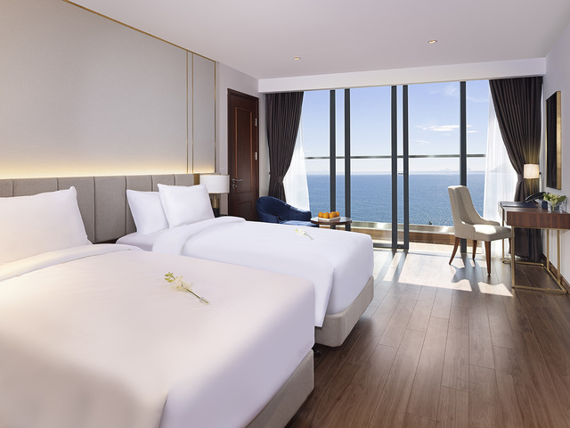 фото отеля Best Western Premier Marvella Nha Trang изображение №81