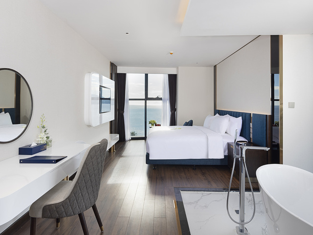 фотографии Best Western Premier Marvella Nha Trang изображение №76