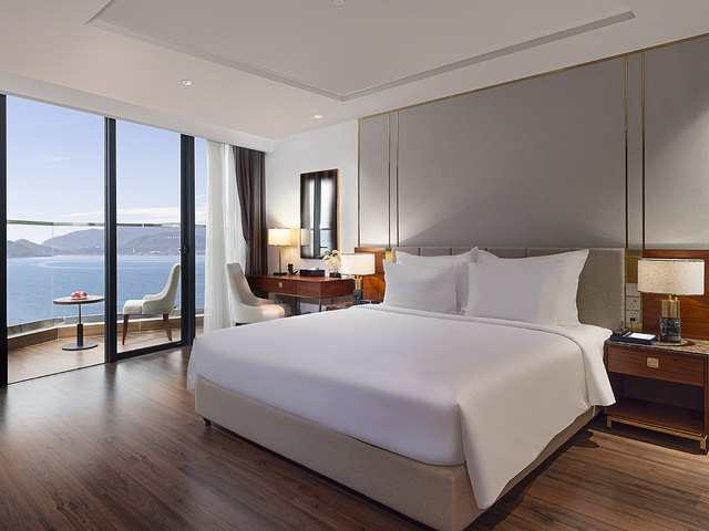 фотографии отеля Best Western Premier Marvella Nha Trang изображение №87