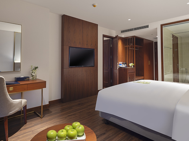 фото Best Western Premier Marvella Nha Trang изображение №90