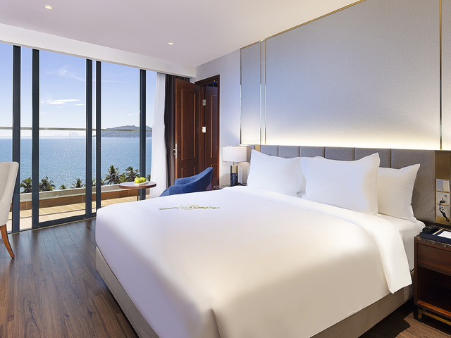 фото отеля Best Western Premier Marvella Nha Trang изображение №89
