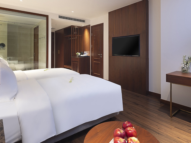 фотографии Best Western Premier Marvella Nha Trang изображение №84
