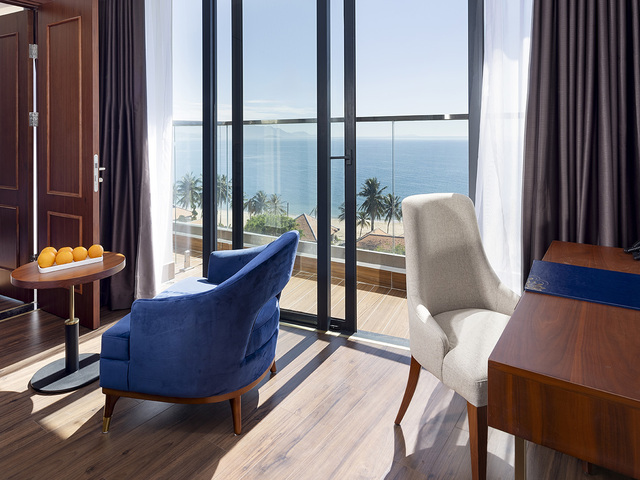 фото Best Western Premier Marvella Nha Trang изображение №78