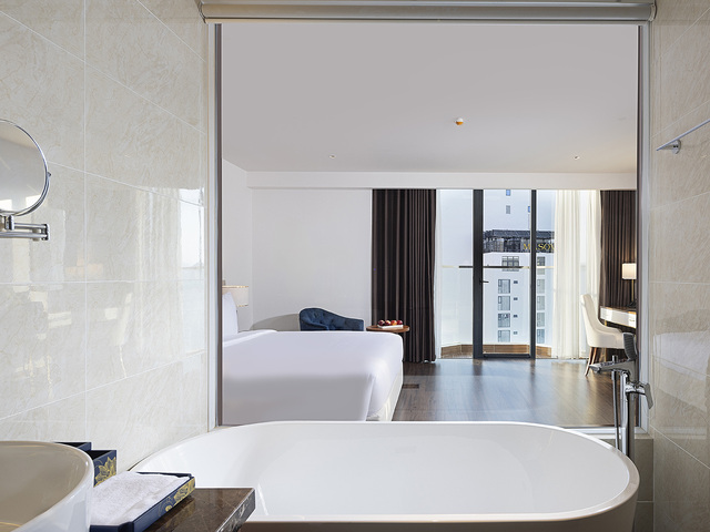 фотографии Best Western Premier Marvella Nha Trang изображение №88