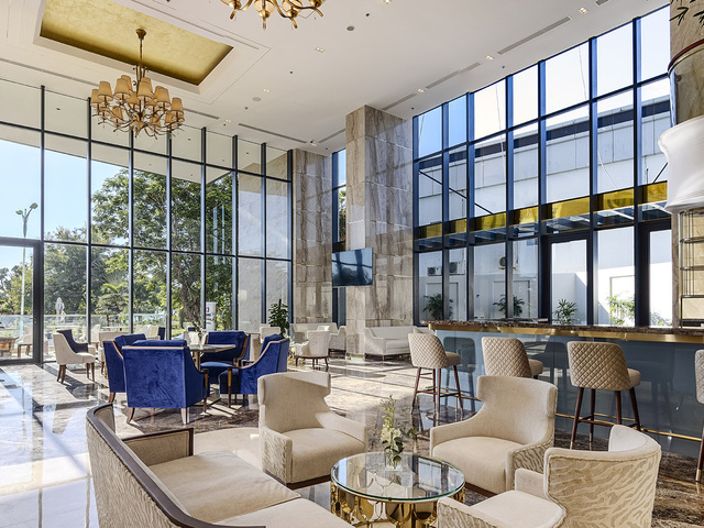 фото отеля Best Western Premier Marvella Nha Trang изображение №85