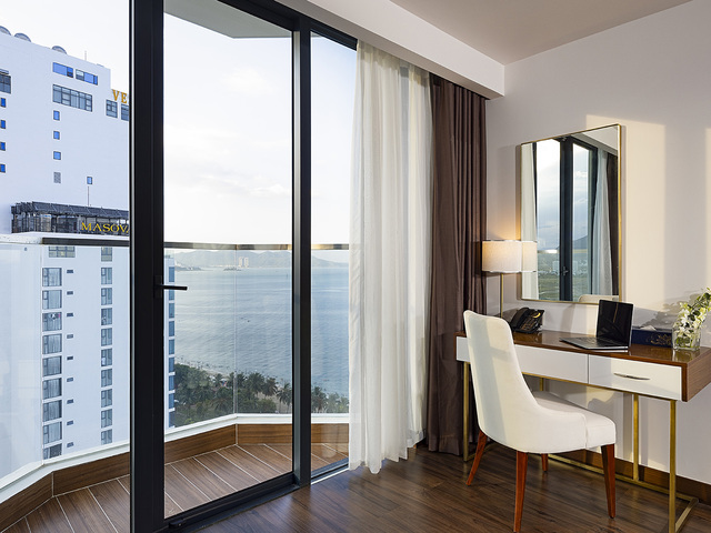 фотографии отеля Best Western Premier Marvella Nha Trang изображение №83