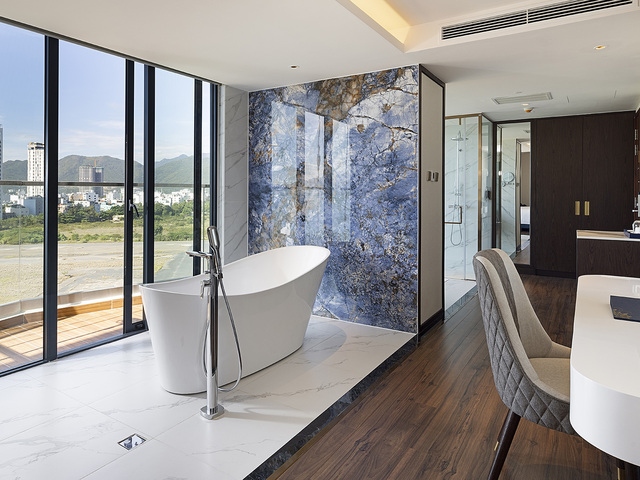 фото Best Western Premier Marvella Nha Trang изображение №70