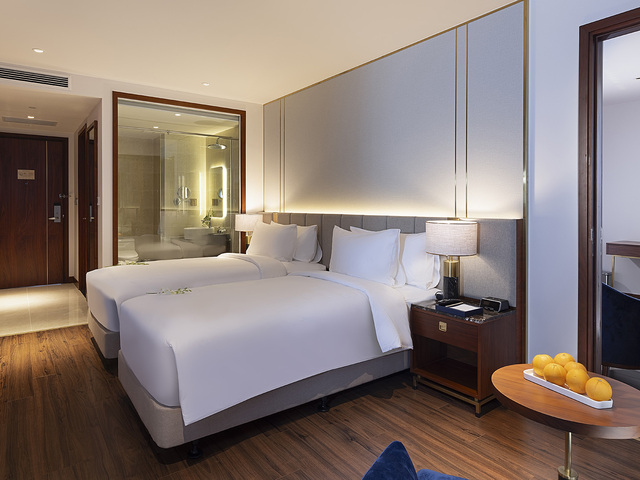 фото отеля Best Western Premier Marvella Nha Trang изображение №73
