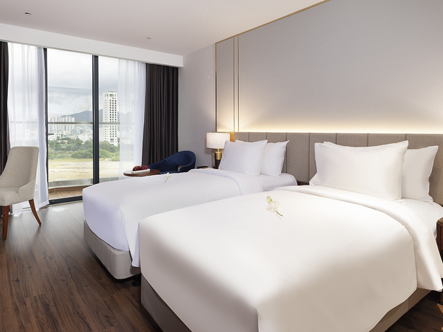 фото Best Western Premier Marvella Nha Trang изображение №74