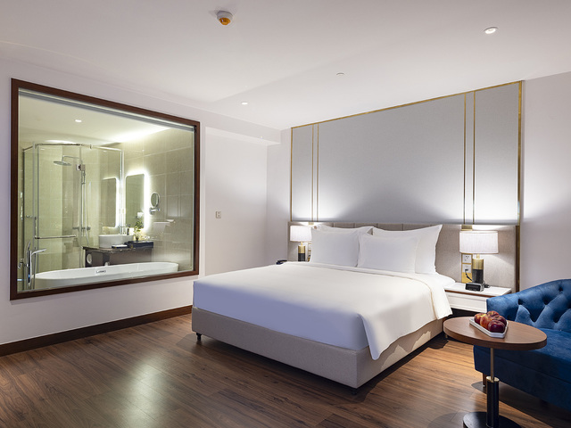 фотографии отеля Best Western Premier Marvella Nha Trang изображение №71