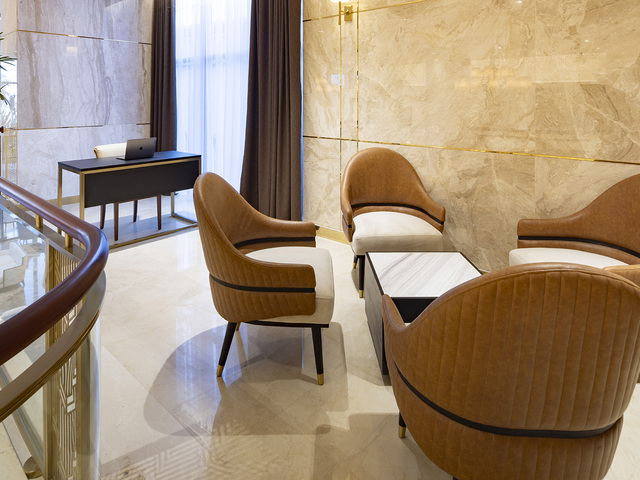 фотографии Best Western Premier Marvella Nha Trang изображение №68