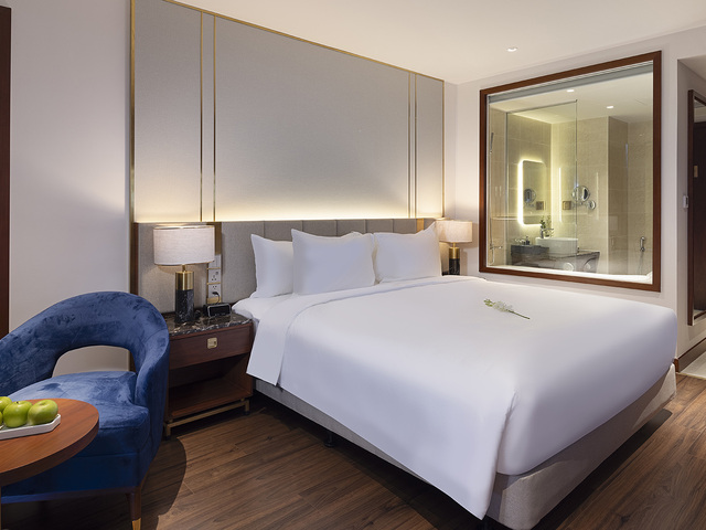 фотографии Best Western Premier Marvella Nha Trang изображение №72