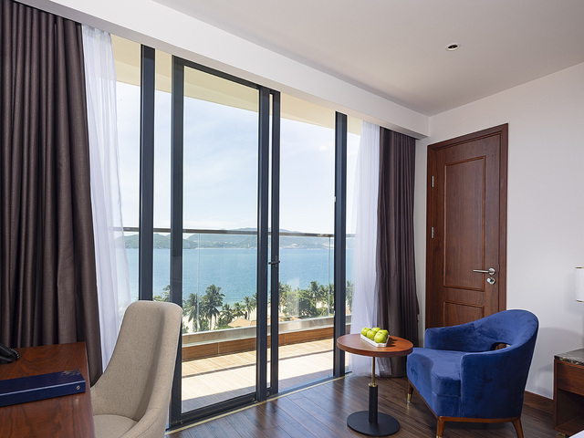 фото Best Western Premier Marvella Nha Trang изображение №66