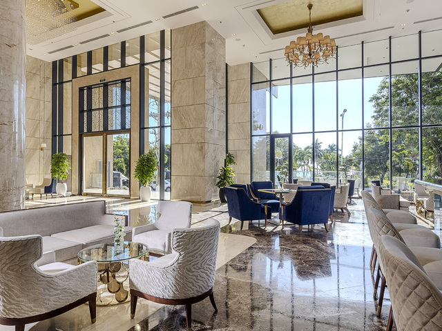 фото отеля Best Western Premier Marvella Nha Trang изображение №65