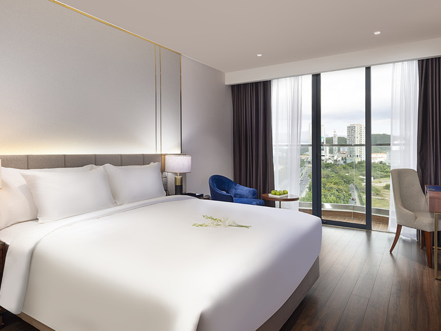 фотографии отеля Best Western Premier Marvella Nha Trang изображение №63