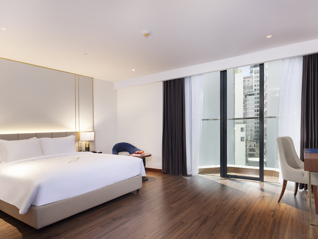 фотографии Best Western Premier Marvella Nha Trang изображение №64