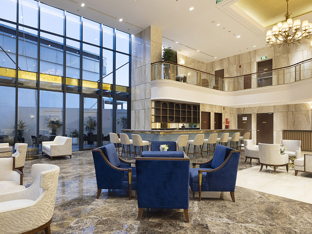 фото отеля Best Western Premier Marvella Nha Trang изображение №61