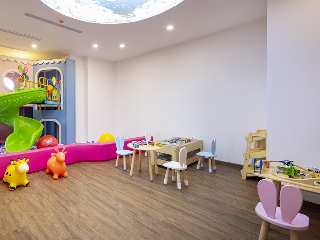 фотографии Best Western Premier Marvella Nha Trang изображение №48