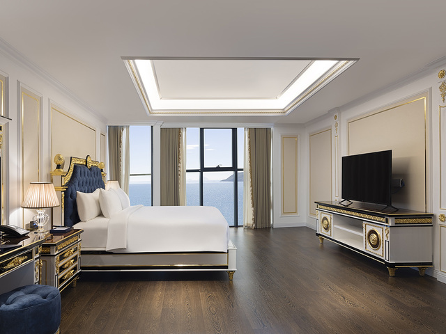 фото Best Western Premier Marvella Nha Trang изображение №58