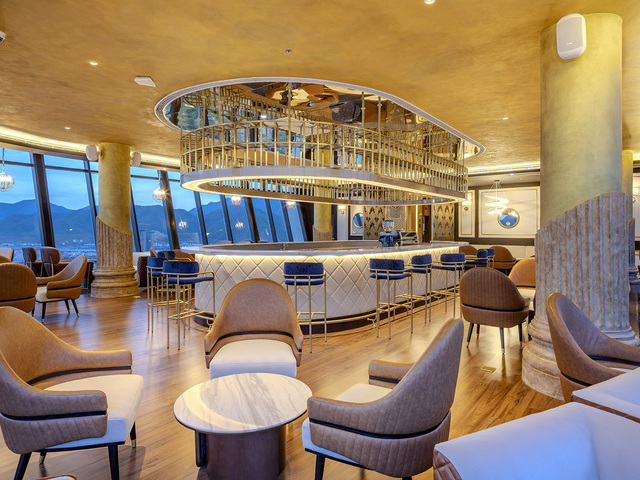 фотографии Best Western Premier Marvella Nha Trang изображение №56