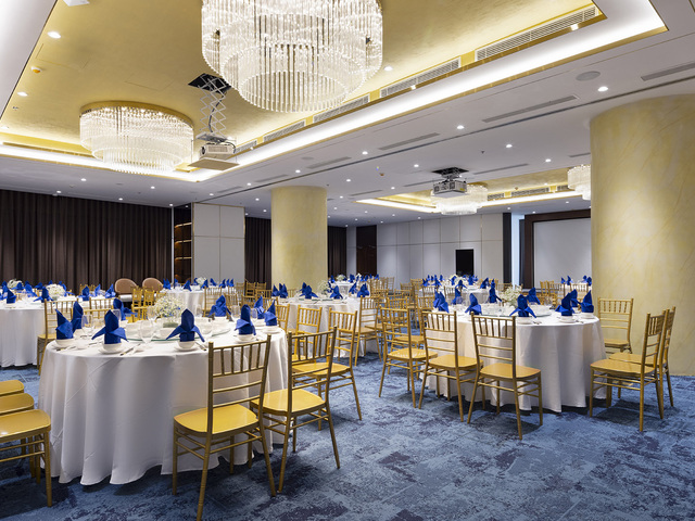 фото отеля Best Western Premier Marvella Nha Trang изображение №37