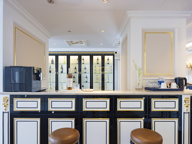 фотографии Best Western Premier Marvella Nha Trang изображение №60