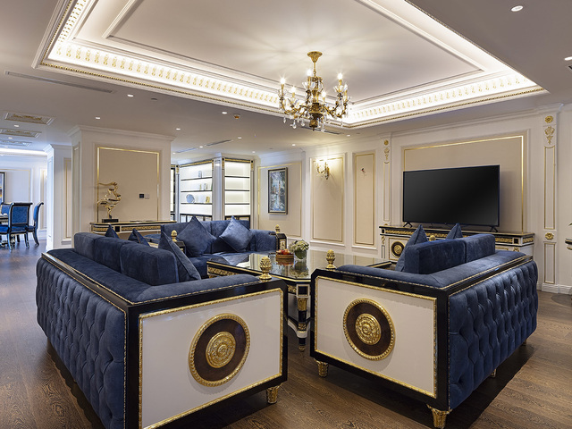 фотографии отеля Best Western Premier Marvella Nha Trang изображение №55