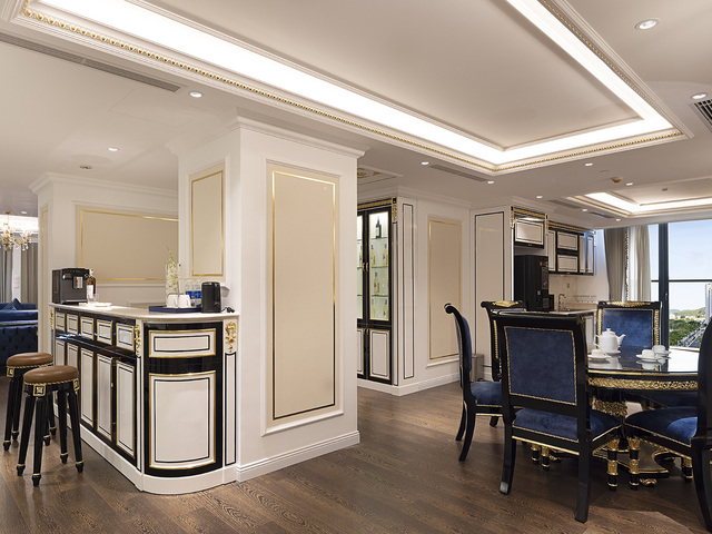 фото Best Western Premier Marvella Nha Trang изображение №54