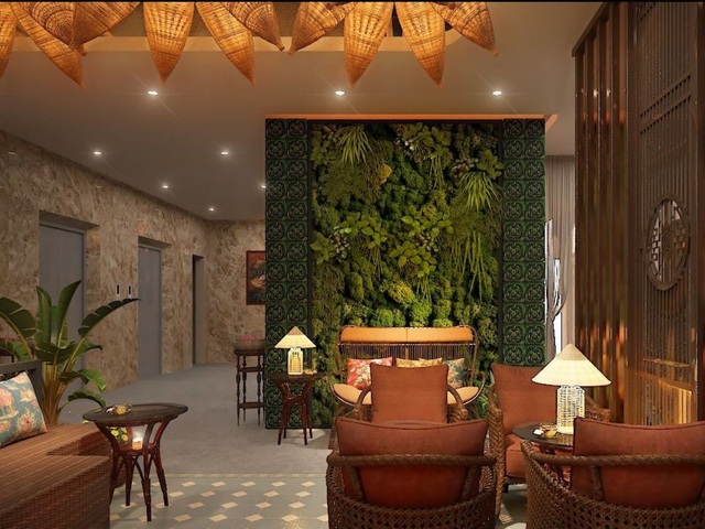 фотографии Best Western Premier Marvella Nha Trang изображение №52