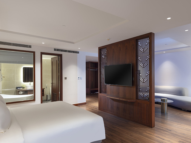 фото отеля Best Western Premier Marvella Nha Trang изображение №53