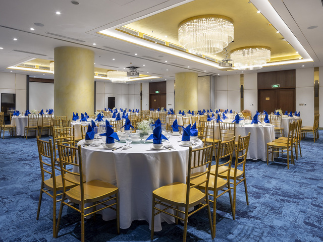 фото отеля Best Western Premier Marvella Nha Trang изображение №49