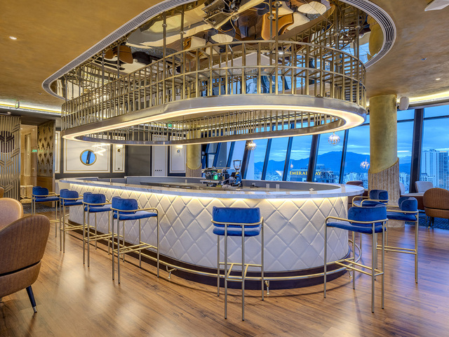 фото Best Western Premier Marvella Nha Trang изображение №50