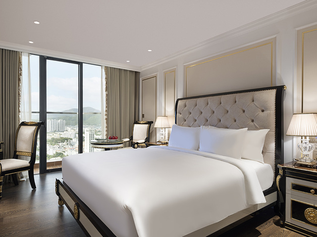 фотографии отеля Best Western Premier Marvella Nha Trang изображение №51