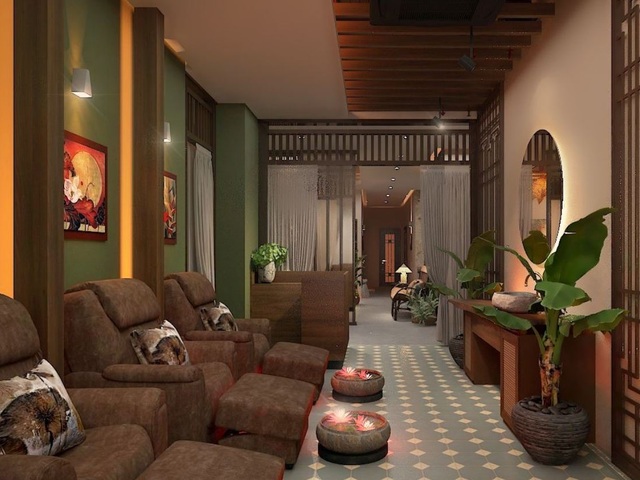 фото Best Western Premier Marvella Nha Trang изображение №46