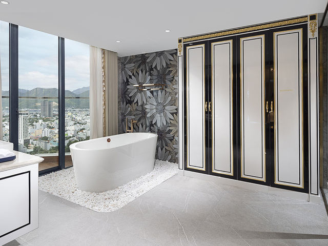 фото Best Western Premier Marvella Nha Trang изображение №42