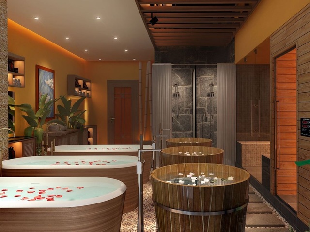 фото отеля Best Western Premier Marvella Nha Trang изображение №45