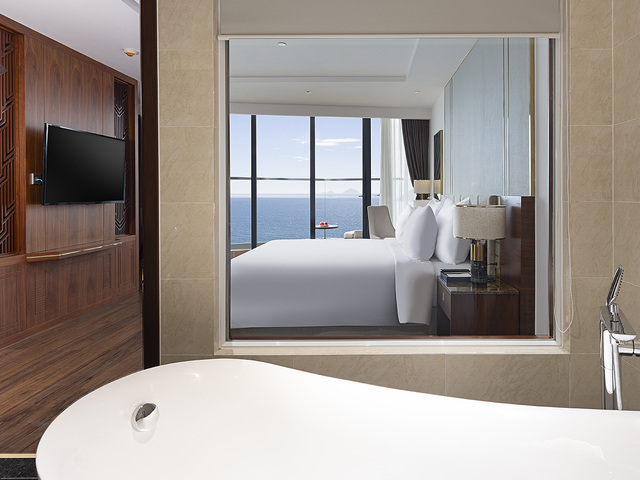 фото отеля Best Western Premier Marvella Nha Trang изображение №41