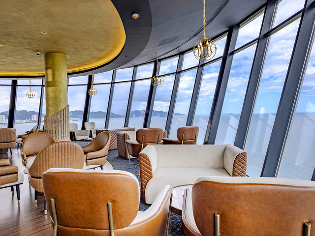 фотографии Best Western Premier Marvella Nha Trang изображение №40