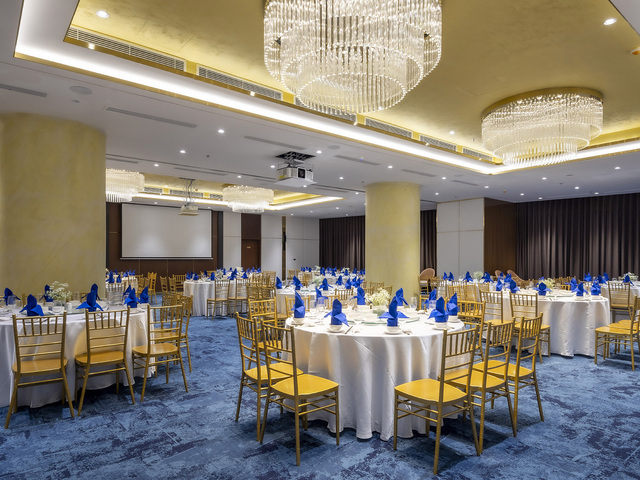 фотографии отеля Best Western Premier Marvella Nha Trang изображение №39