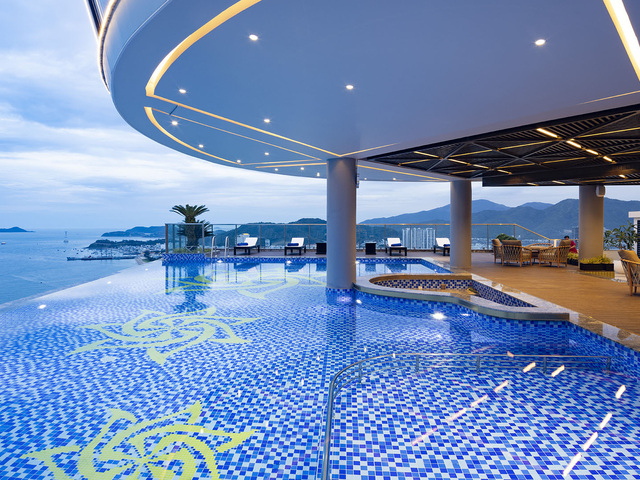 фото Best Western Premier Marvella Nha Trang изображение №38