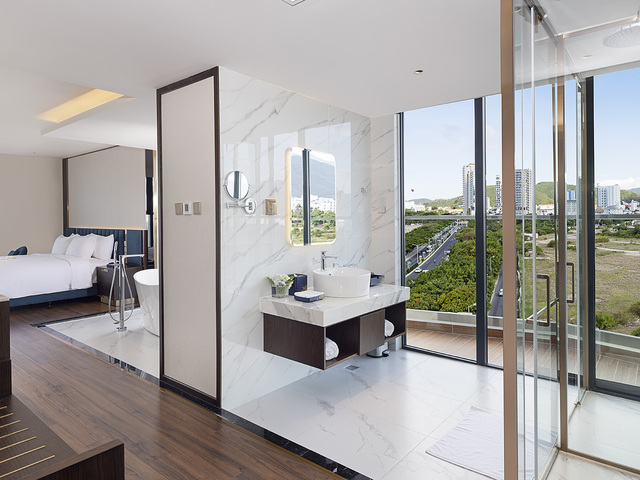 фотографии Best Western Premier Marvella Nha Trang изображение №36