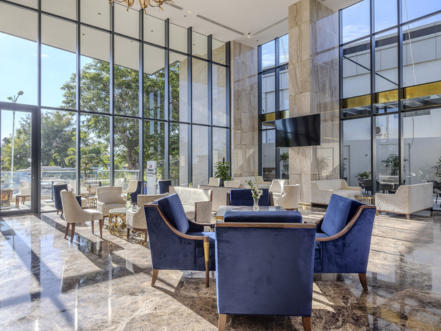 фото отеля Best Western Premier Marvella Nha Trang изображение №33